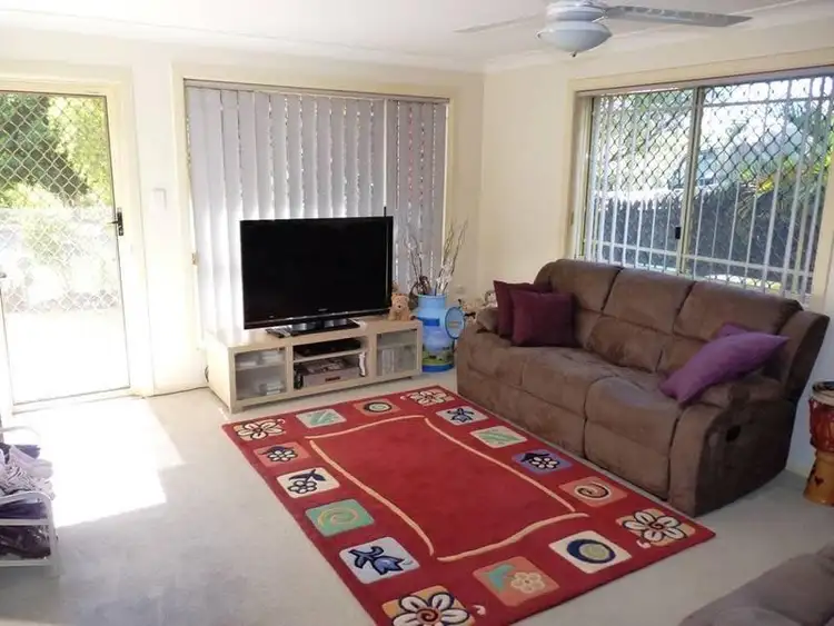 Second view of Homely unit listing, 1/141 Oliver Avenue, Goonellabah NSW 2480