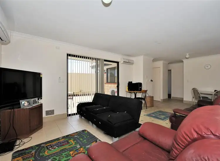 Fifth view of Homely apartment listing, 22/132 Clayton Street, Bellevue WA 6056