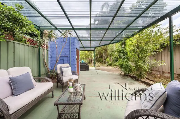 23 Blackwall Point Road, Chiswick NSW 2046