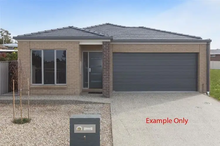 5 Bailey Lane, Ararat VIC 3377