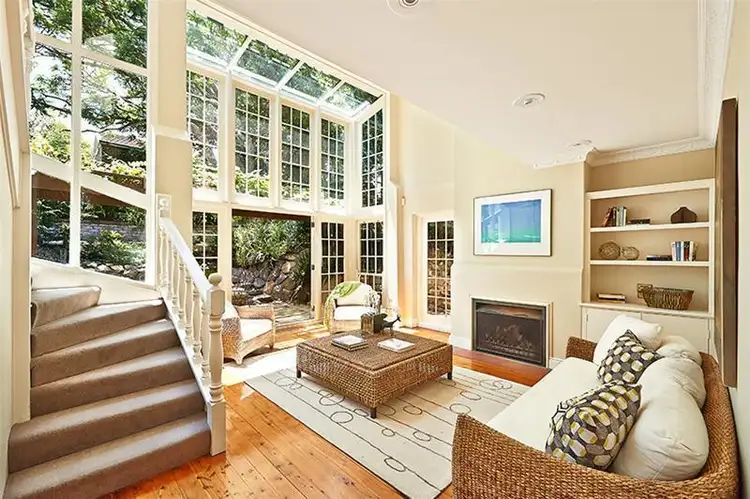 85 Bellevue Road, Bellevue Hill NSW 2023