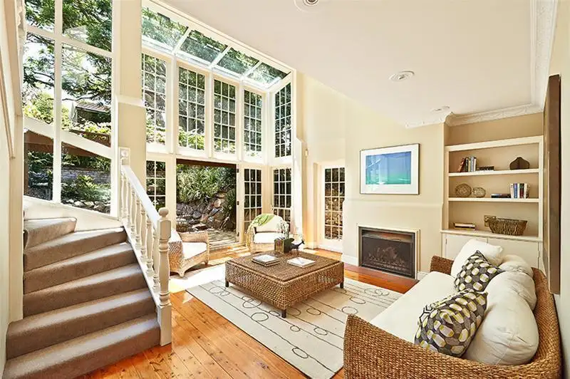 Main view of Homely house listing, 85 Bellevue Road, Bellevue Hill NSW 2023