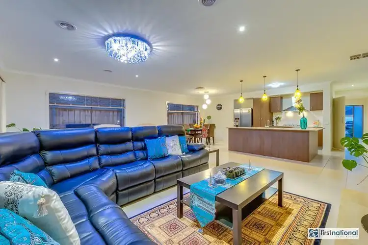 Sixth view of Homely house listing, 24 Rowan Avenue, Williams Landing VIC 3027