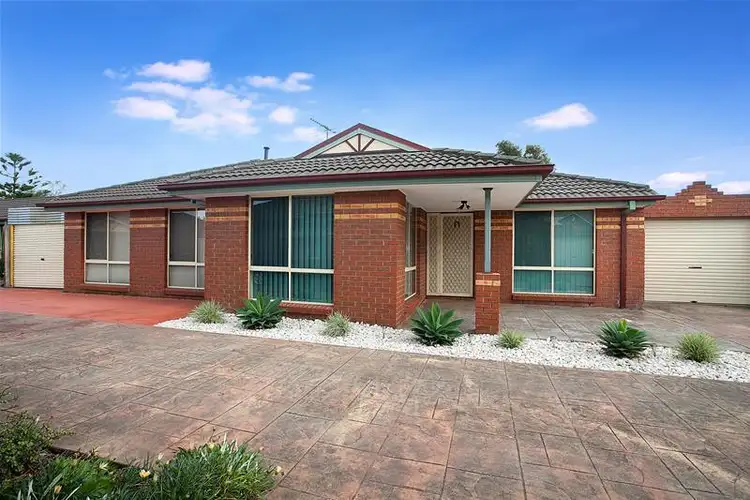 5/25-27 Fox Street, St Albans VIC 3021