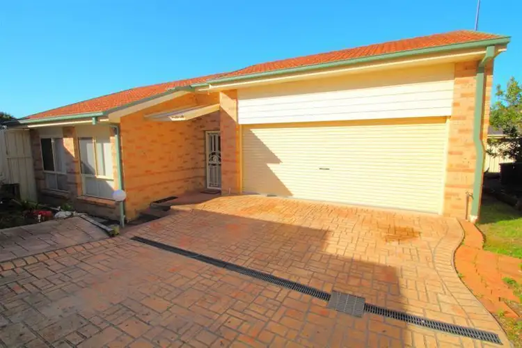 2/6 Panbula Place, Flinders NSW 2529