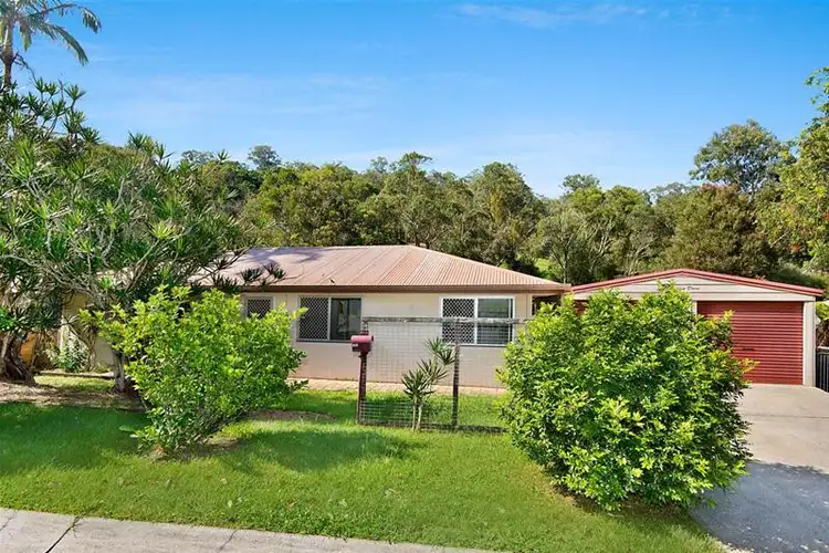 Second view of Homely house listing, 5 Martin Drive, East Lismore NSW 2480
