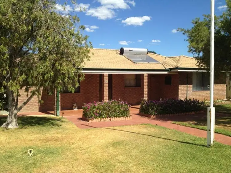 Main view of Homely house listing, 4 TAHITI Place, Jurien Bay WA 6516