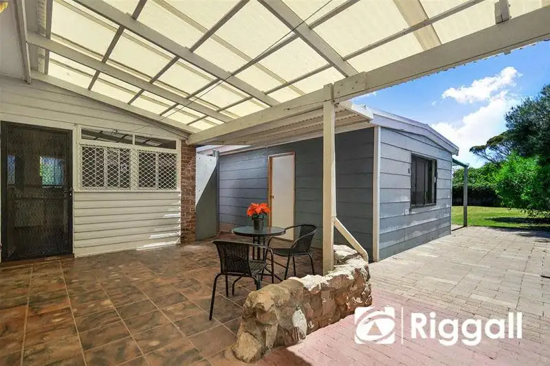 Main view of Homely house listing, 30 Florence Avenue, Blair Athol SA 5084