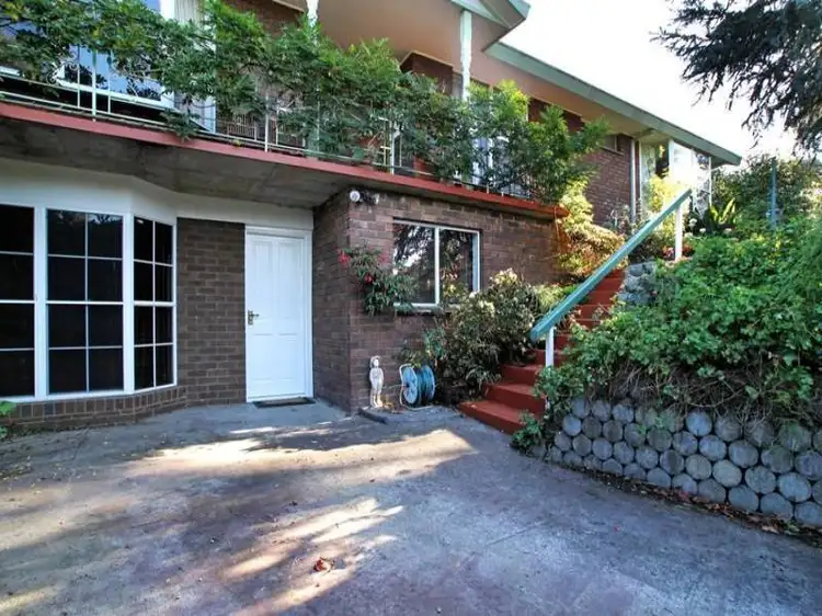 Main view of Homely house listing, 11 Hearthside Court, Ringwood VIC 3134