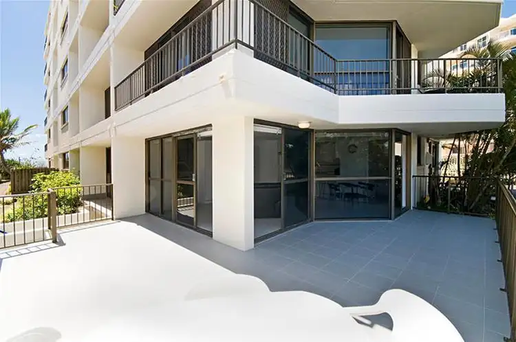 Second view of Homely unit listing, 1/1495 Gold Coast Highway, Palm Beach QLD 4221