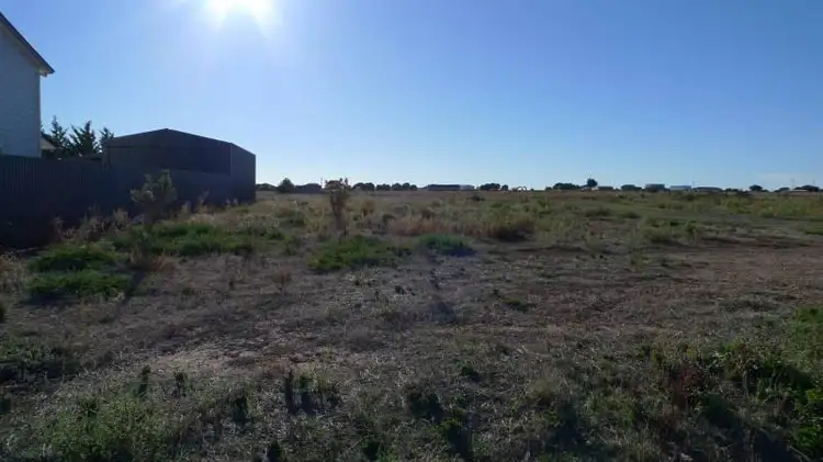 Main view of Homely land listing, Lot/20 Ketch Street, Port Victoria SA 5573