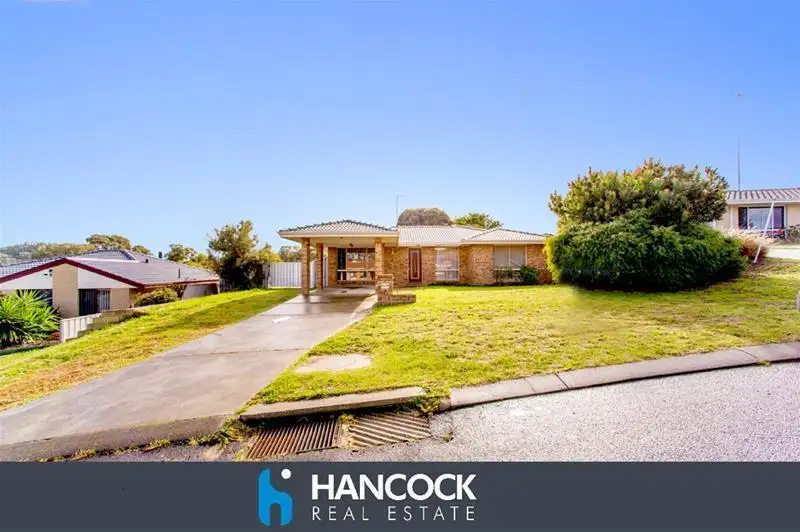 Main view of Homely house listing, 10 Littlefair Drive, Withers WA 6230