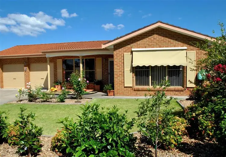 Main view of Homely house listing, 19 Huon Street, Callala Bay NSW 2540