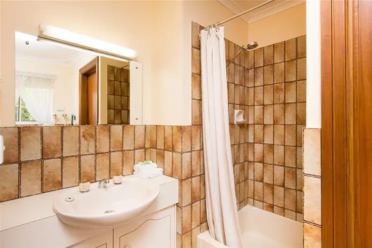 Third view of Homely block of units listing, 1-4/44 Chaffey Avenue, Mildura VIC 3500