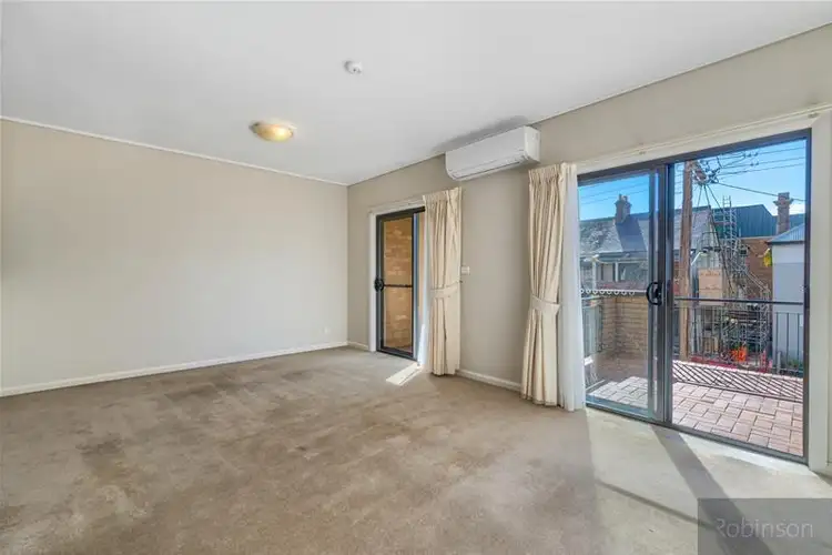 Third view of Homely townhouse listing, 3/23 Church Street, The Hill NSW 2300