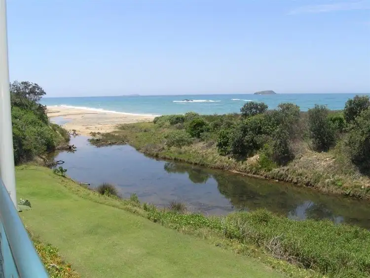 Second view of Homely townhouse listing, 18/94 Solitary Islands Way, Sapphire Beach NSW 2450