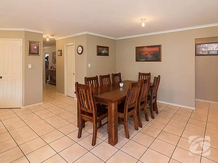 Fourth view of Homely house listing, 8 Donoghue Road, Mount Barker SA 5251