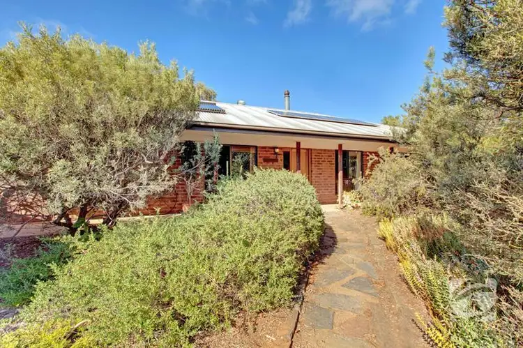 Main view of Homely house listing, 8 Bowman Court, Strathalbyn SA 5255