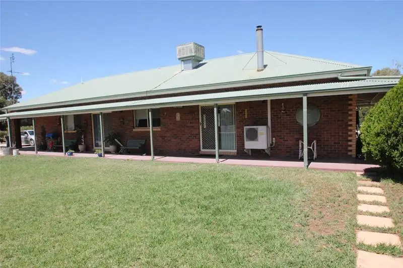 Main view of Homely rural property listing, Address available on request