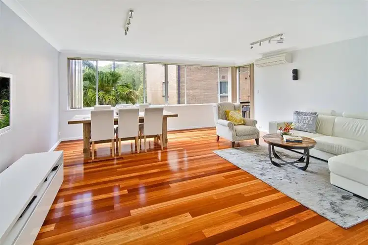 Third view of Homely unit listing, 17/302 Burns Bay Road, Lane Cove NSW 2066