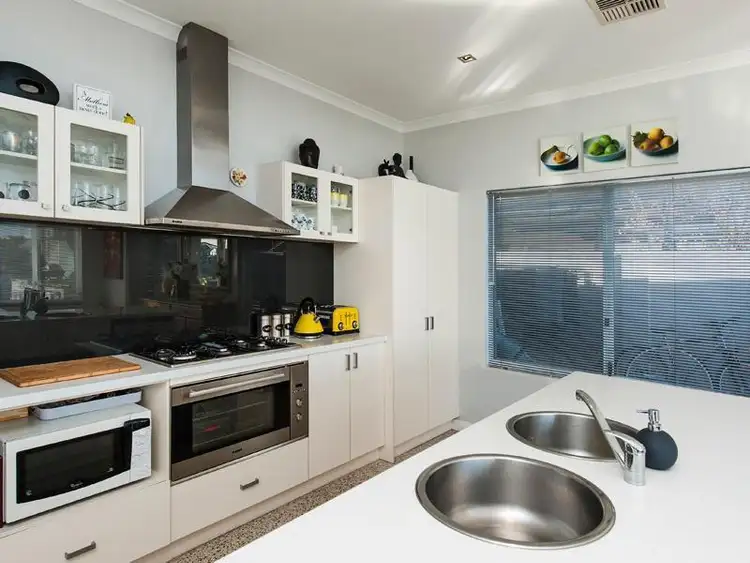 Seventh view of Homely house listing, 124 Murray Waters Boulevard, South Yunderup WA 6208