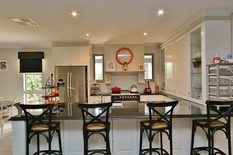 Fourth view of Homely house listing, 1 Oorilim Avenue, Kyabram VIC 3620