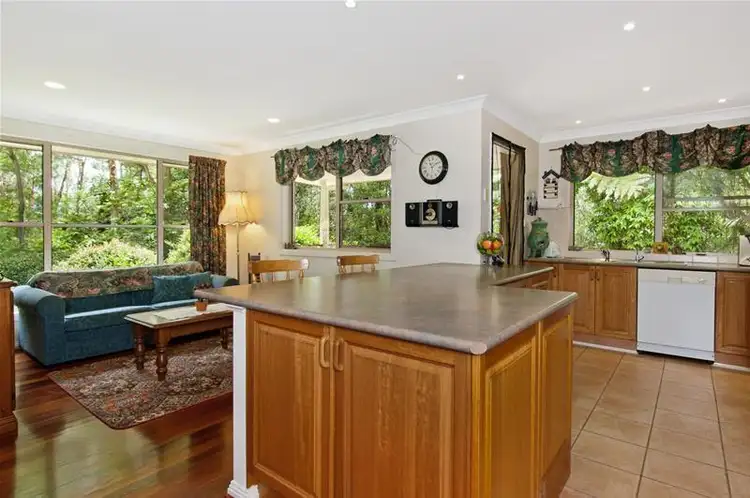 Fourth view of Homely house listing, 416 Ocean Drive, Laurieton NSW 2443