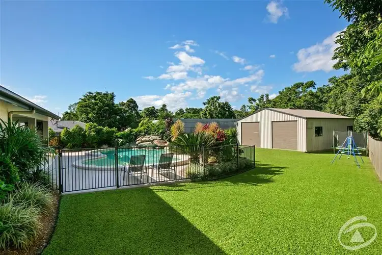 Third view of Homely house listing, 2 Blackwood Place, Bentley Park QLD 4869