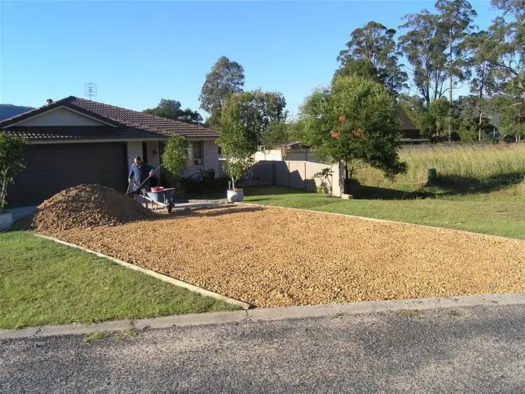 Second view of Homely land listing, 5 Lilli Court, Glenreagh NSW 2450