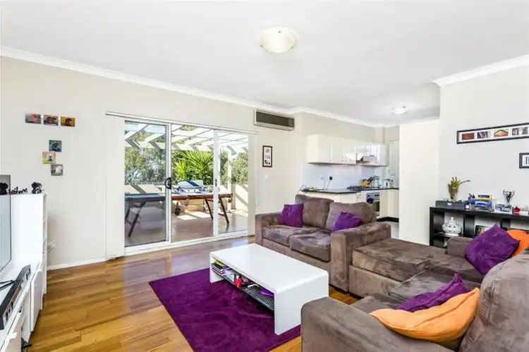 Second view of Homely apartment listing, 21/428-430 Railway Parade, Allawah NSW 2218