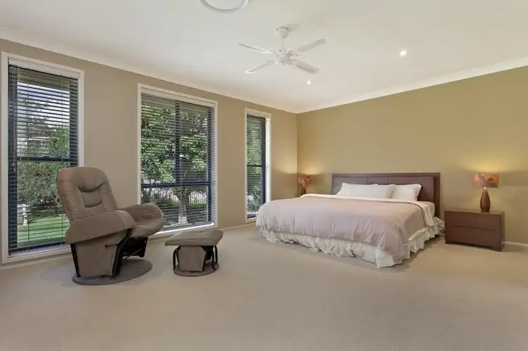 Fifth view of Homely house listing, 22 Condor Circuit, Lambton NSW 2299