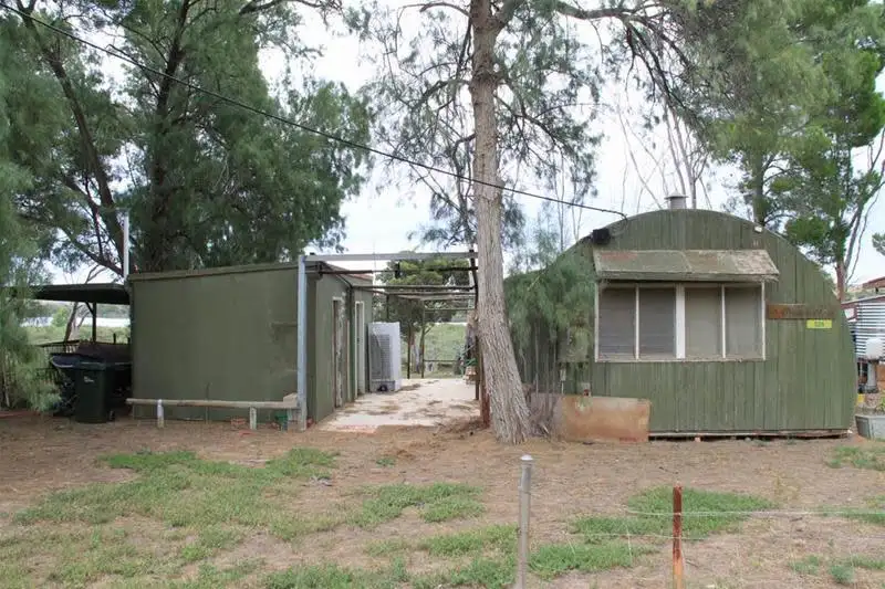 Main view of Homely house listing, 26 Rob Loxton Road, Walker Flat SA 5238