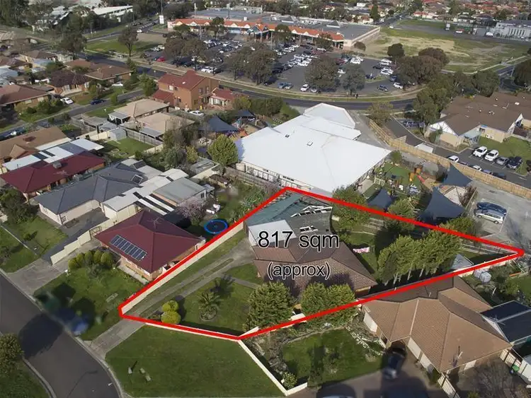 9 nash Court, Meadow Heights VIC 3048