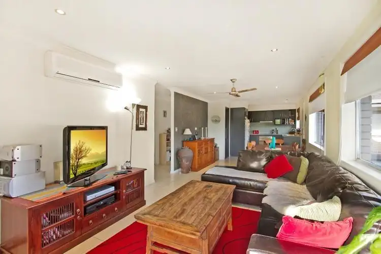 Second view of Homely unit listing, 8/4 Nalla Court, Palm Beach QLD 4221