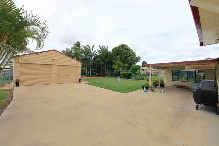 Fourth view of Homely house listing, 28 Brown Street, Norville QLD 4670