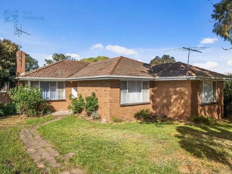 Second view of Homely house listing, 8 Banool Avenue, Kilmore VIC 3764