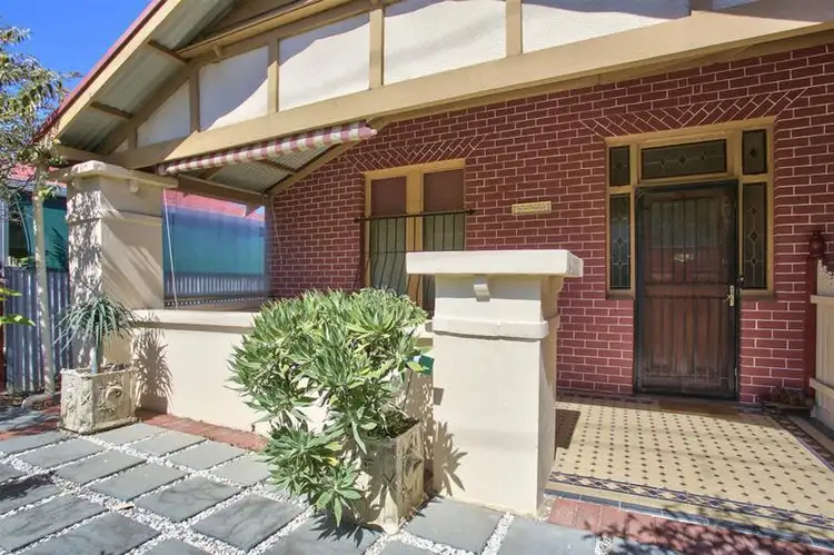 Second view of Homely house listing, 17 First Avenue, Glenelg East SA 5045