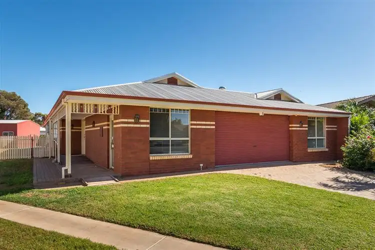 3 Admiral Court, Mildura VIC 3500