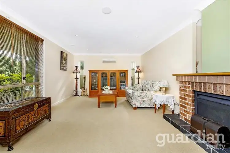 Third view of Homely house listing, 25 Torrance Crescent, Quakers Hill NSW 2763