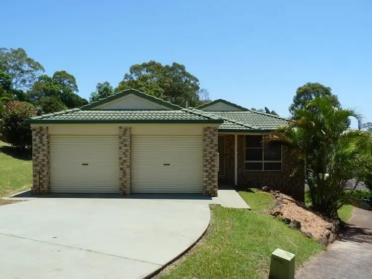 Main view of Homely house listing, 25 Sheridan Drive, Goonellabah NSW 2480