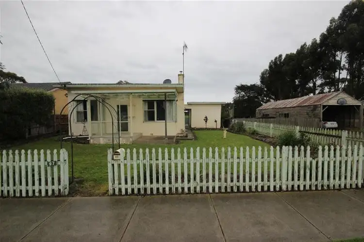 97 Ziegler Parade, Allansford VIC 3277