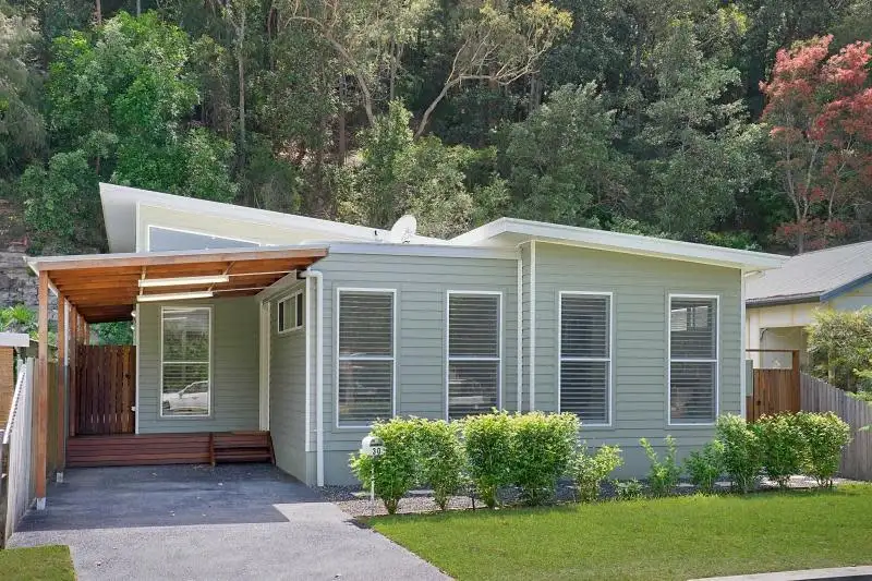 Main view of Homely house listing, 30 Jacaranda Avenue, Patonga NSW 2256