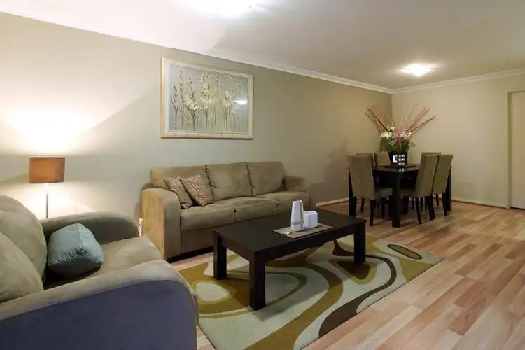 Fifth view of Homely apartment listing, 3/220 James Street, Northbridge WA 6003