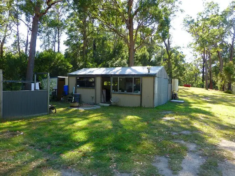 Sixth view of Homely land listing, LOT 942/279A Cullendulla Drive, Long Beach NSW 2536
