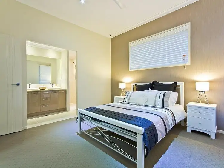Sixth view of Homely house listing, 48 Parkview Drive, Springfield Lakes QLD 4300