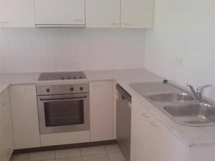 Second view of Homely apartment listing, 7/1-7 Gloucester Place, Kensington NSW 2033