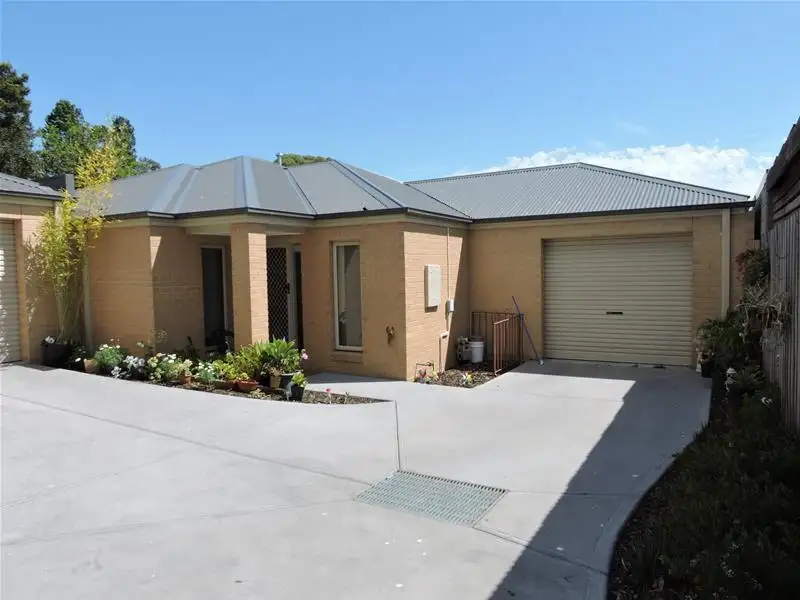 Main view of Homely unit listing, 3/51 Stawell Street, Cranbourne VIC 3977