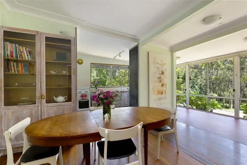 Main view of Homely house listing, 244 South Creek Road, Wheeler Heights NSW 2097