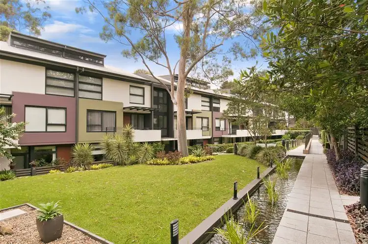 B203/2-4 Darley Street, Forestville NSW 2087