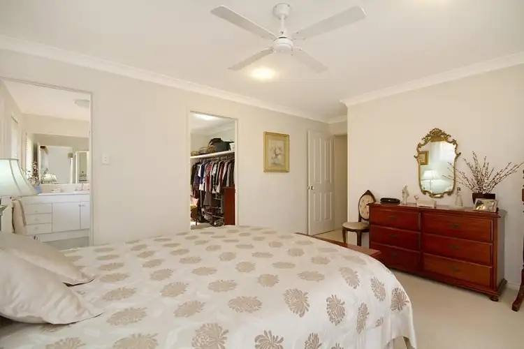 Sixth view of Homely house listing, 7 Baekea Drive, Elanora QLD 4221